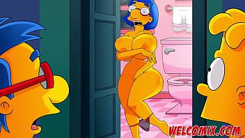 Os Simpsons Videos De Sexo – Porno – Os Simpsons Videos De Sexo