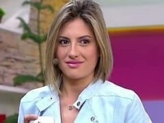 Cantora e Apresentadora Chilena Fodendo com Seu Noivo Juan Pedro em Vídeos Hackeados
