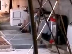 Novinha flagrada fazendo sexo oral e sexo após Baile Funk, vídeo vaza na web – amadores