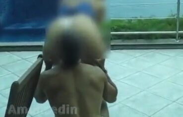 Amalisedin Transa Gostoso Em Vídeo Caseiro Arrasador