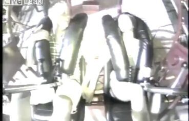 Descubra o Brinquedo do Parque Que Deixa as Mulheres Loucas