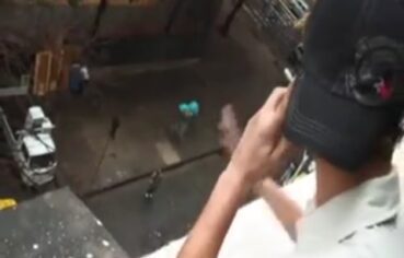 Negro dotado mete sem dó no loirinho que pediu mais