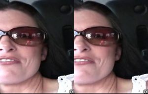 Doméstica safada seduzindo o chefe e cavalgando até o orgasmo