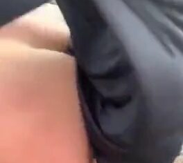 Esposa moreninha deliciosa fudendo gostoso na praia com o amante