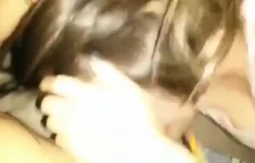 Novinha safada foda amadora com namorada filmando tudo
