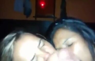 Sortudo de São Paulo curte festa com esposa e amiga na putaria
