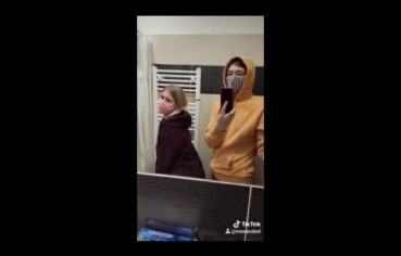 Top 5 desafios do tik tok quentes com muita putaria e foda