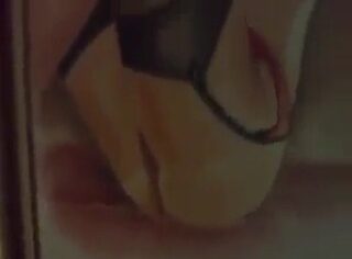 Empresário de Moema comendo uma morena espetacular no vídeo vazado