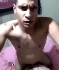 Ricardo Tarado fudendo gostoso uma puta de quatro na sua residência