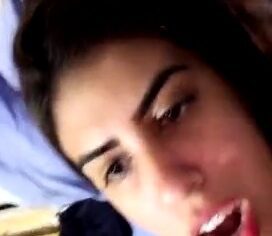 Brunna Salles ninfeta fodendo gostoso com namorado ao vivo na Cam4