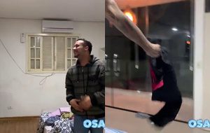 Evelyn Buarque dando surra de buceta no sortudo que a levou pra casa