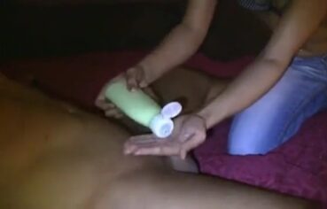 Morena cavala dando o cu com perfeição e gemendo de tesão