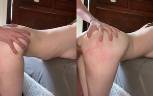 Ninfeta branquinha dando a buceta gostosa pro namorado e levando leite na bunda