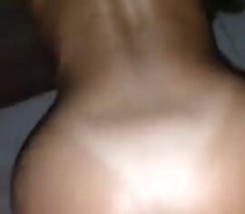 Patrícia amorim novinha de quatro levando rola no cuzinho e gemendo alto