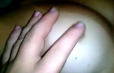 Paulinha Santos dando gostoso para o namorado safado em Pinheiros