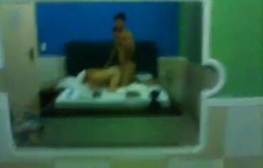 Professora de enfermagem sedenta chupando rola grossa no motel