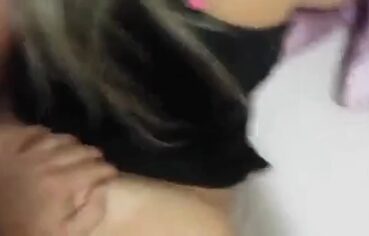 Renatinha de Vargem Grande dando o cuzinho gostoso no porno amador