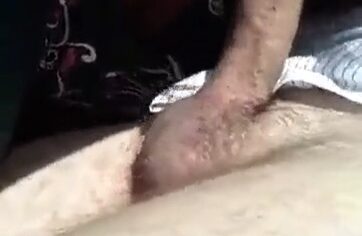 Andreza Novinha Mamando na Kombi em Vídeo Amador Explícito