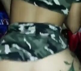 Dana amadora tatuada sentando gostoso na piroca do ficante