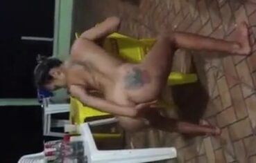 Ninfeta Peladona de Pernambuco Fudendo sem Limites