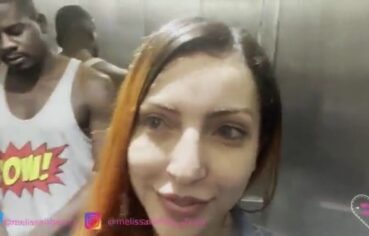 Melissa safada traindo o marido com negão gostoso no motel