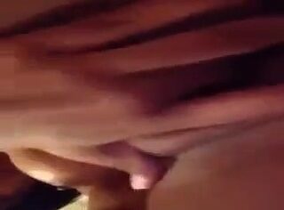 Paloma Carvalho fudendo gostoso no vídeo caseiro vazado